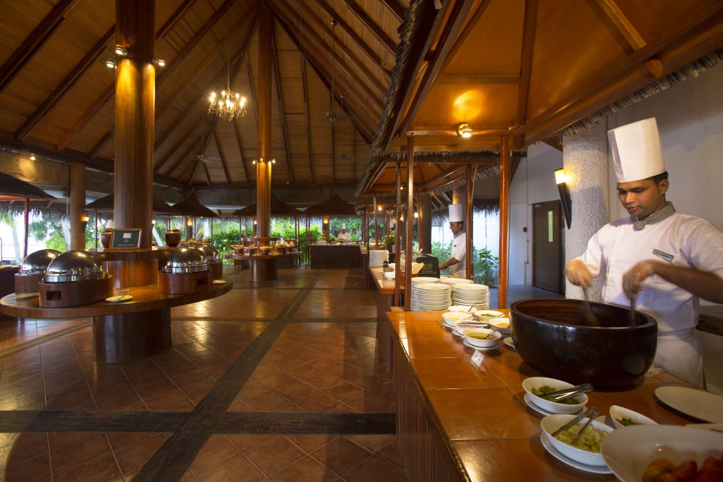Medhufushi Island Resort 30/96
