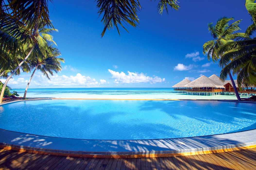 Medhufushi Island Resort 47/96