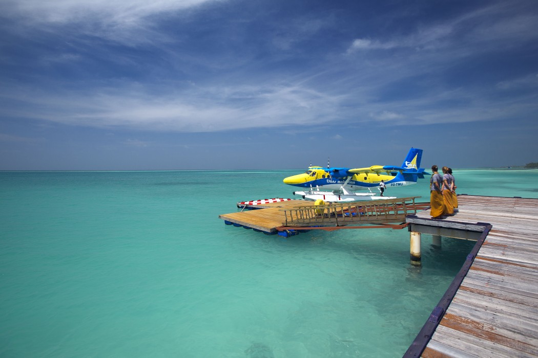 Medhufushi Island Resort 48/96