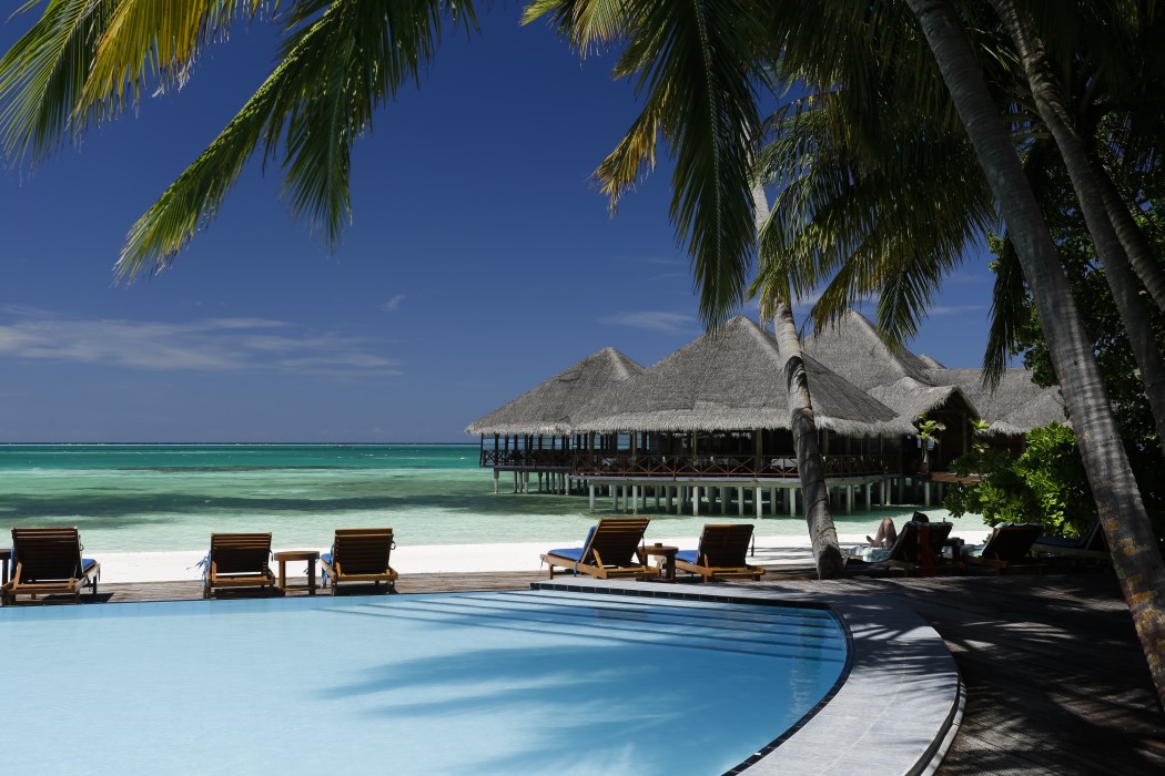 Medhufushi Island Resort 62/96