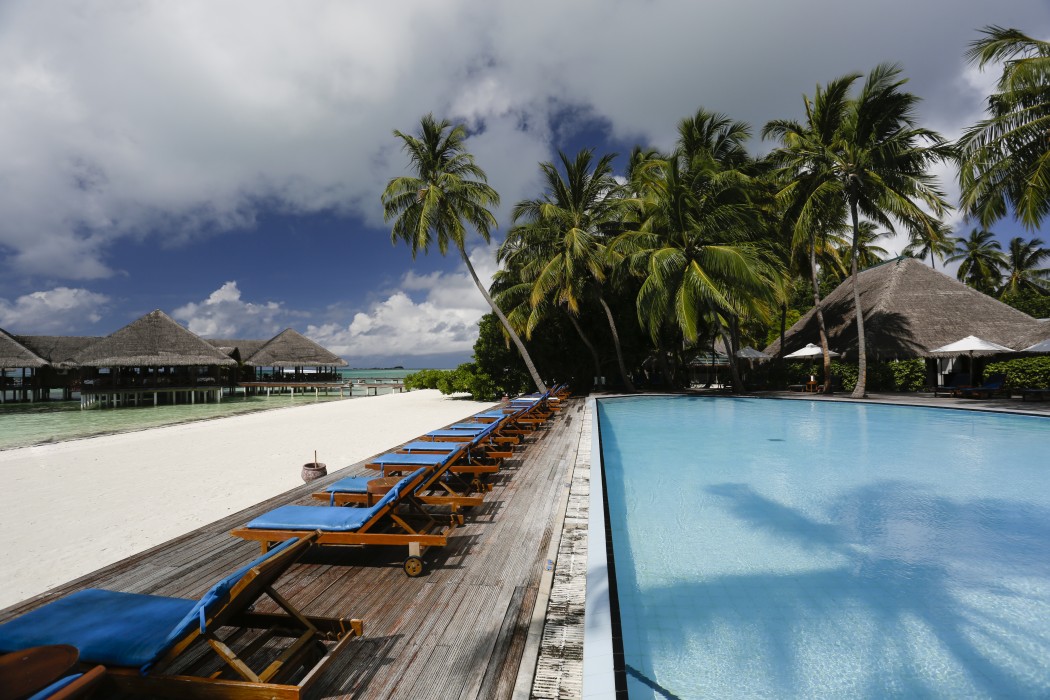 Medhufushi Island Resort 61/96