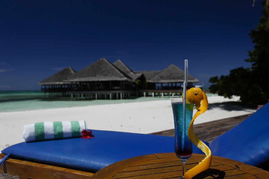 Medhufushi Island Resort 56/96