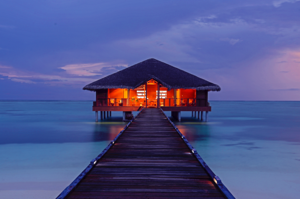 Medhufushi Island Resort 44/96