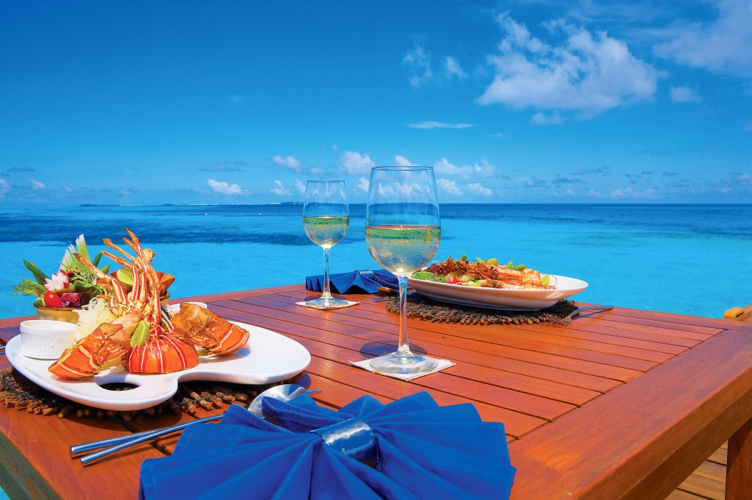 Medhufushi Island Resort 29/96