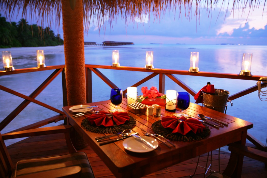Medhufushi Island Resort 36/96