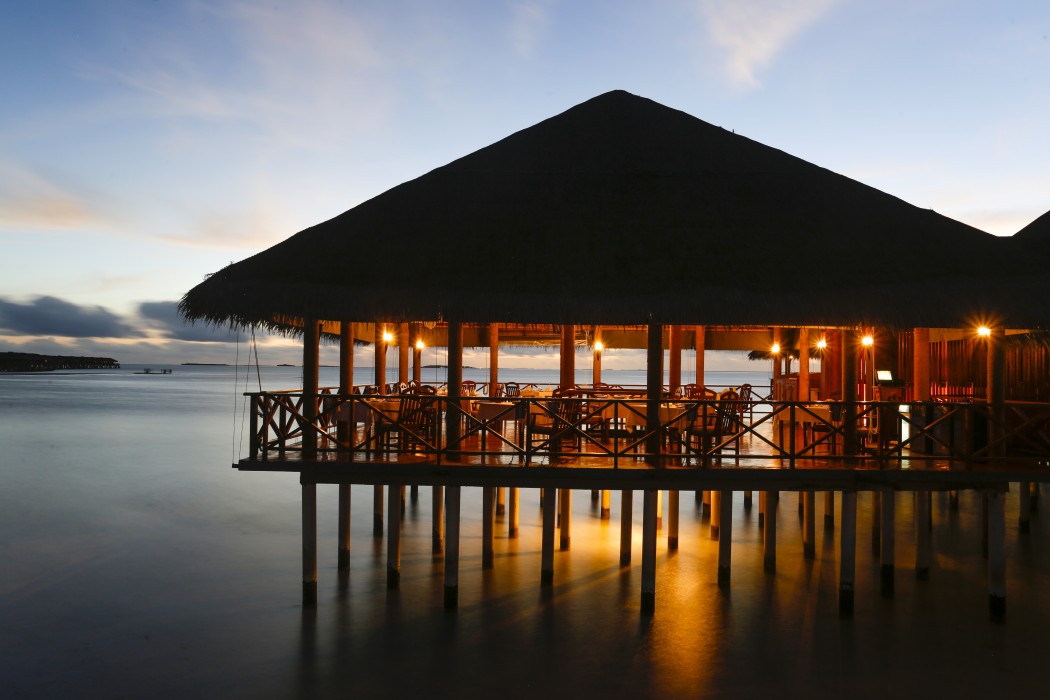 Medhufushi Island Resort 33/96