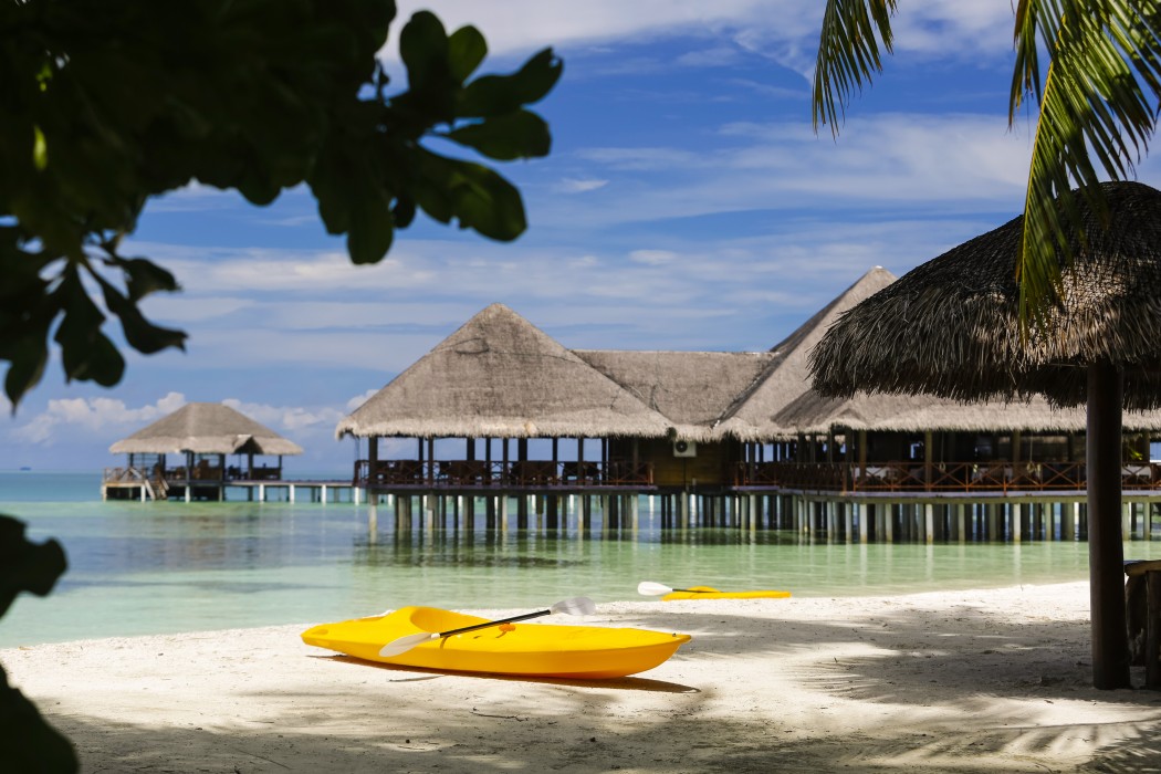 Medhufushi Island Resort 55/96