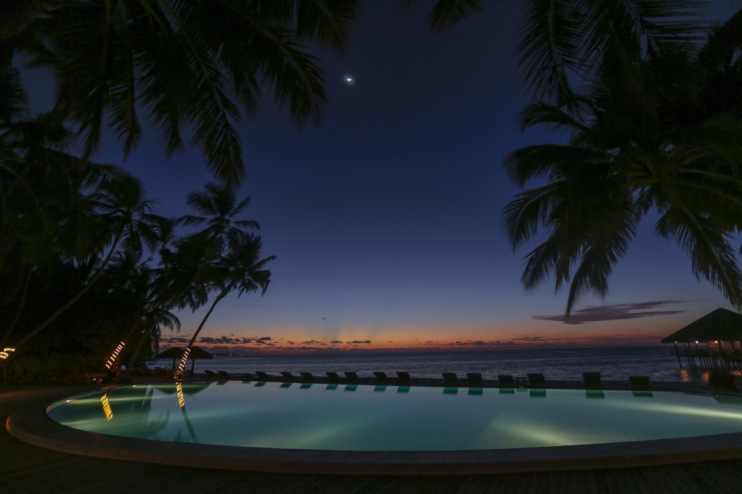 Medhufushi Island Resort 60/96