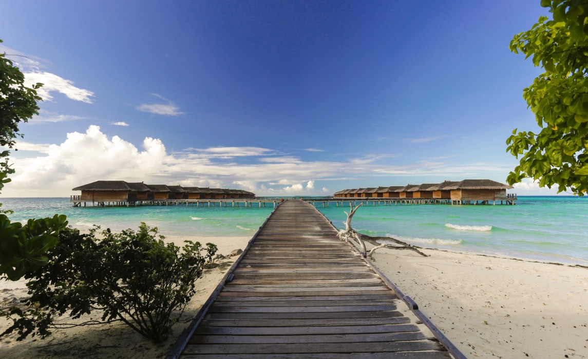 Medhufushi Island Resort 49/96