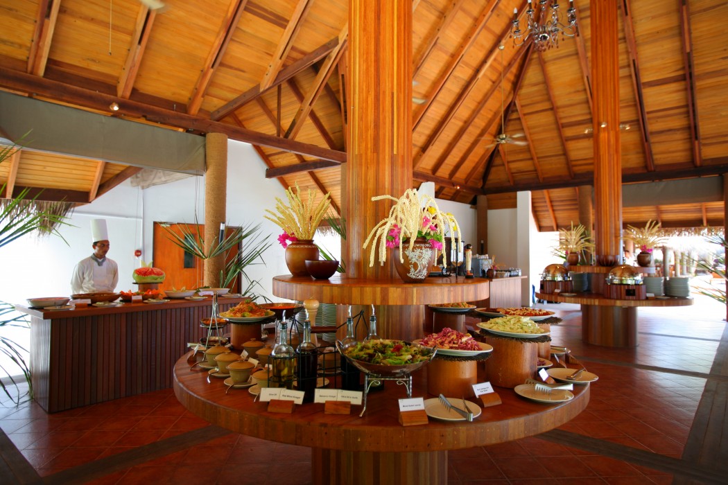 Medhufushi Island Resort 31/96