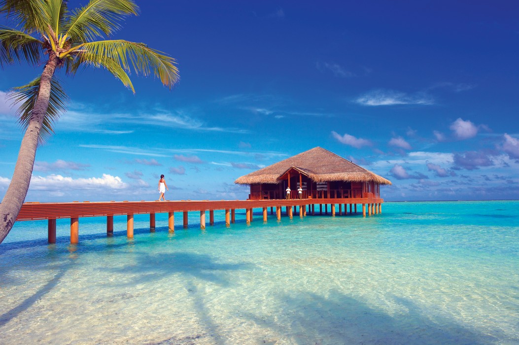 Medhufushi Island Resort 40/96