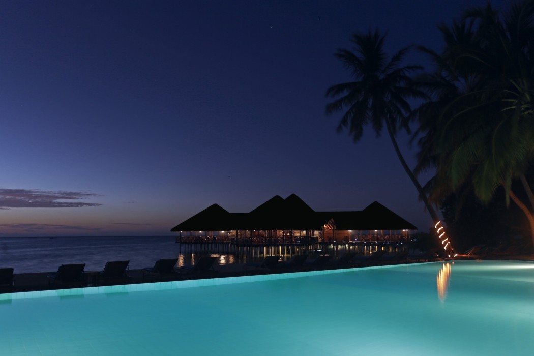 Medhufushi Island Resort 52/96