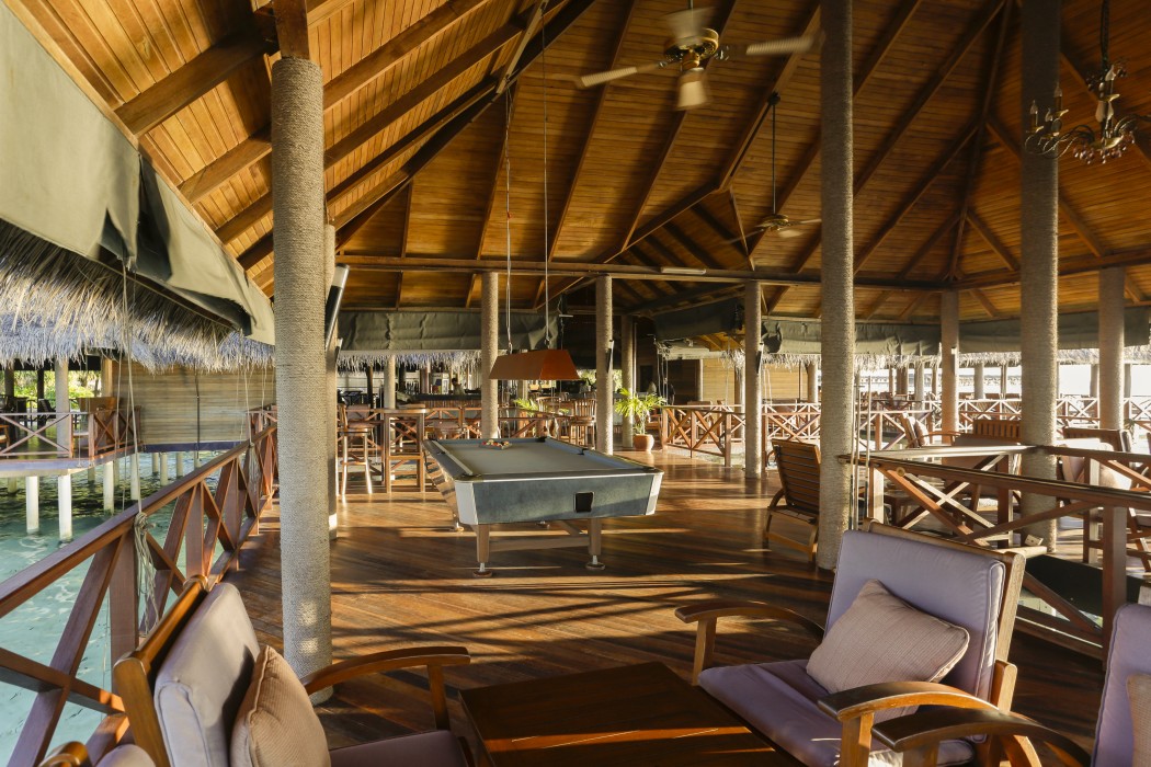 Medhufushi Island Resort 37/96