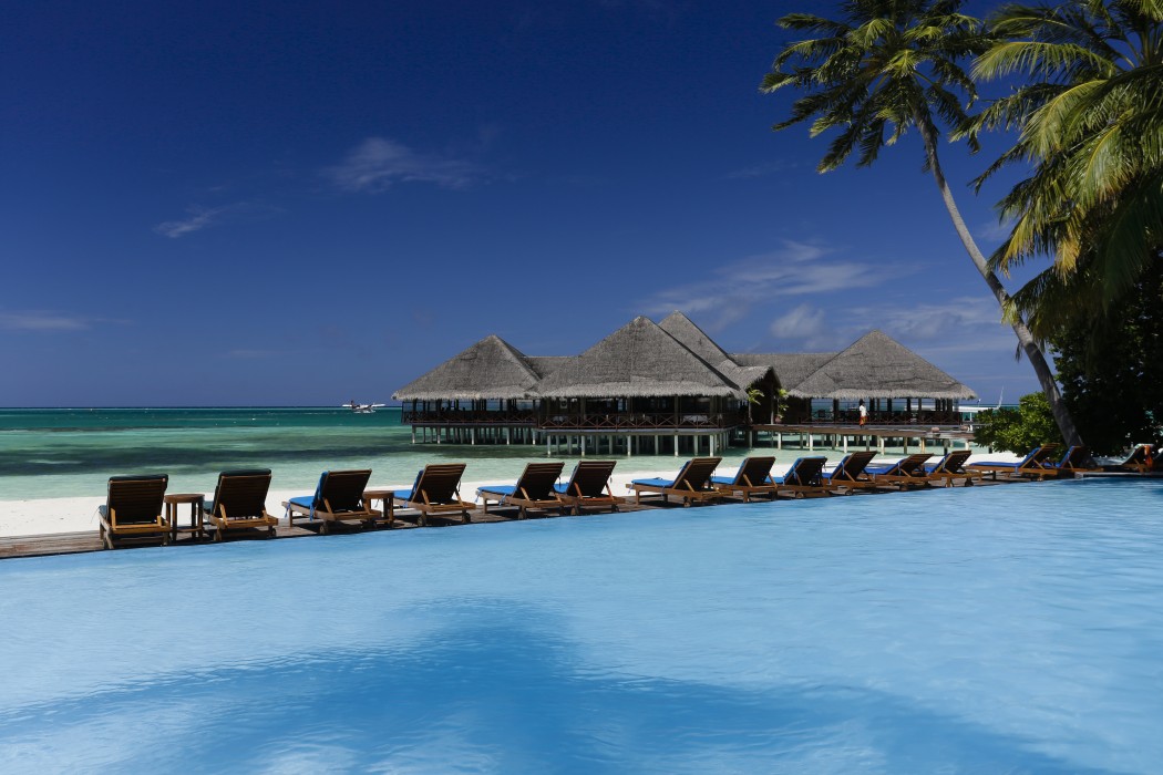 Medhufushi Island Resort 50/96
