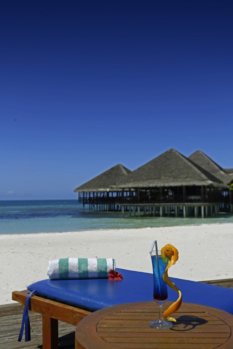 Medhufushi Island Resort 59/96