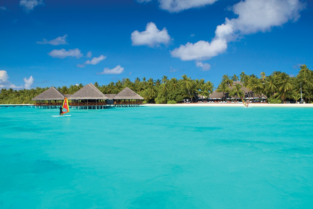 Medhufushi Island Resort 46/96