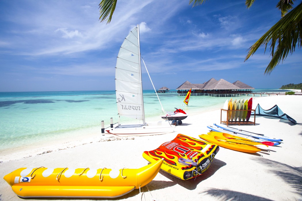 Medhufushi Island Resort 45/96