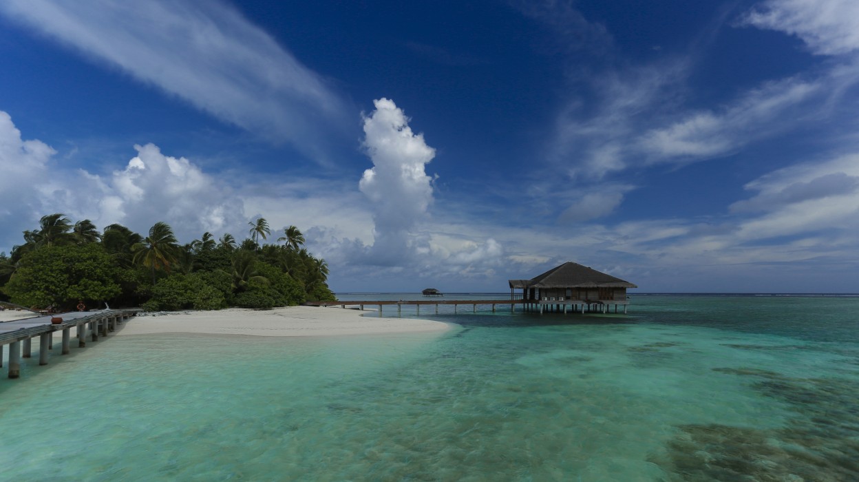 Medhufushi Island Resort 54/96