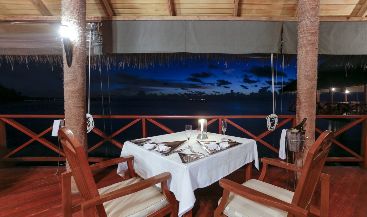 Medhufushi Island Resort 32/96