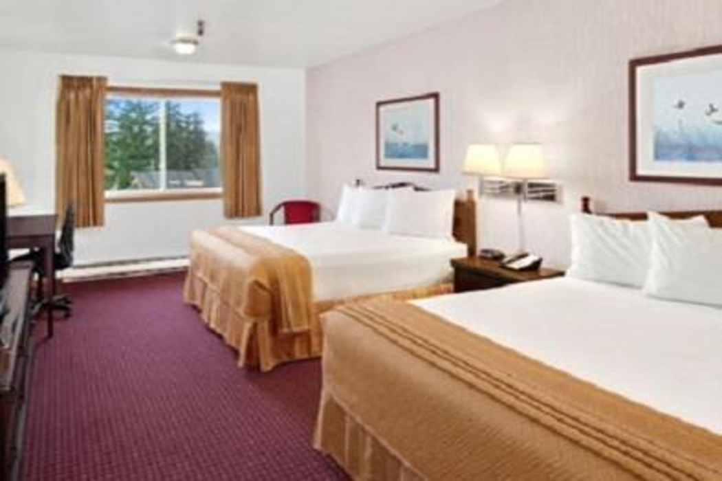 Travelodge By Wyndham Juneau 5/13