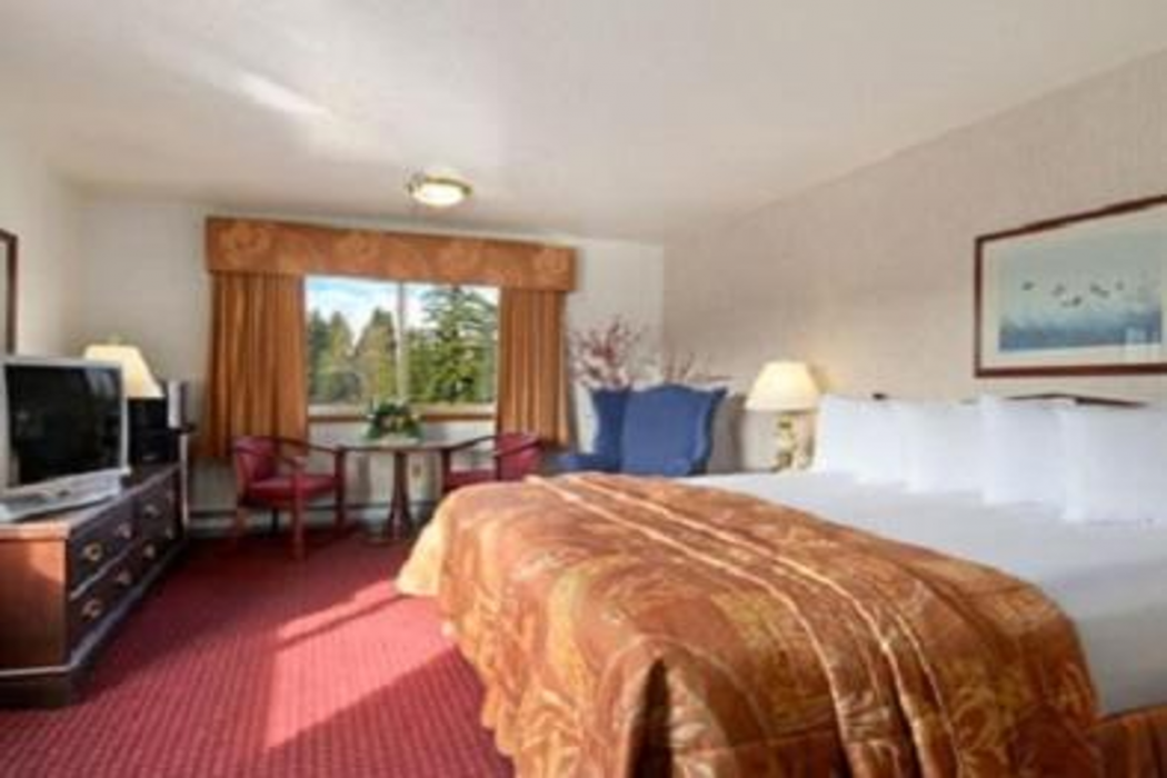 Travelodge By Wyndham Juneau 4/13