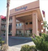 El Paso West Travelodge 1/14