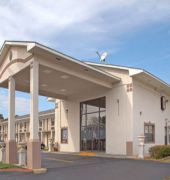 Americas Best Value Inn Camden 1/11