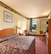 Americas Best Value Inn Camden 6/11