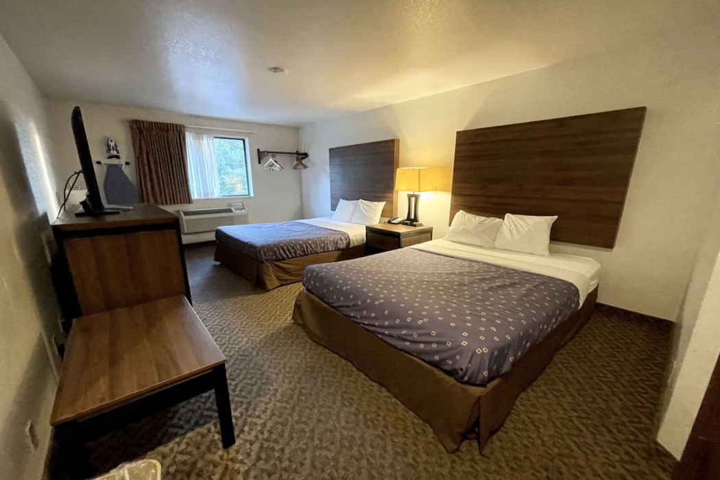 SureStay by Best Western Prince Frederick 19/49