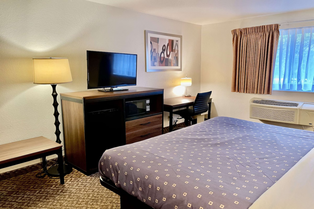 SureStay by Best Western Prince Frederick 23/49