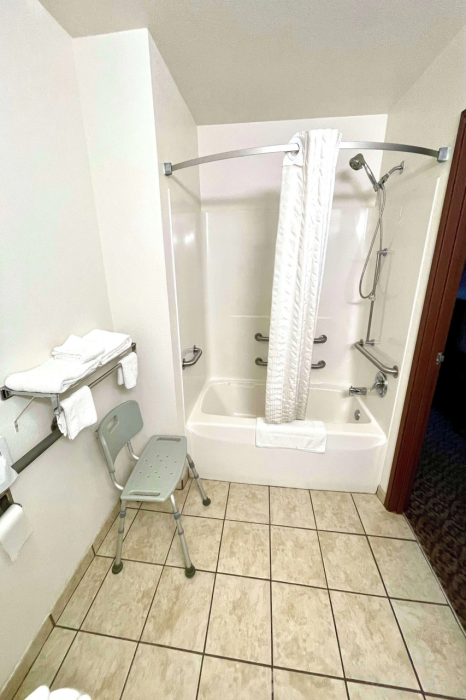 SureStay by Best Western Prince Frederick 25/49
