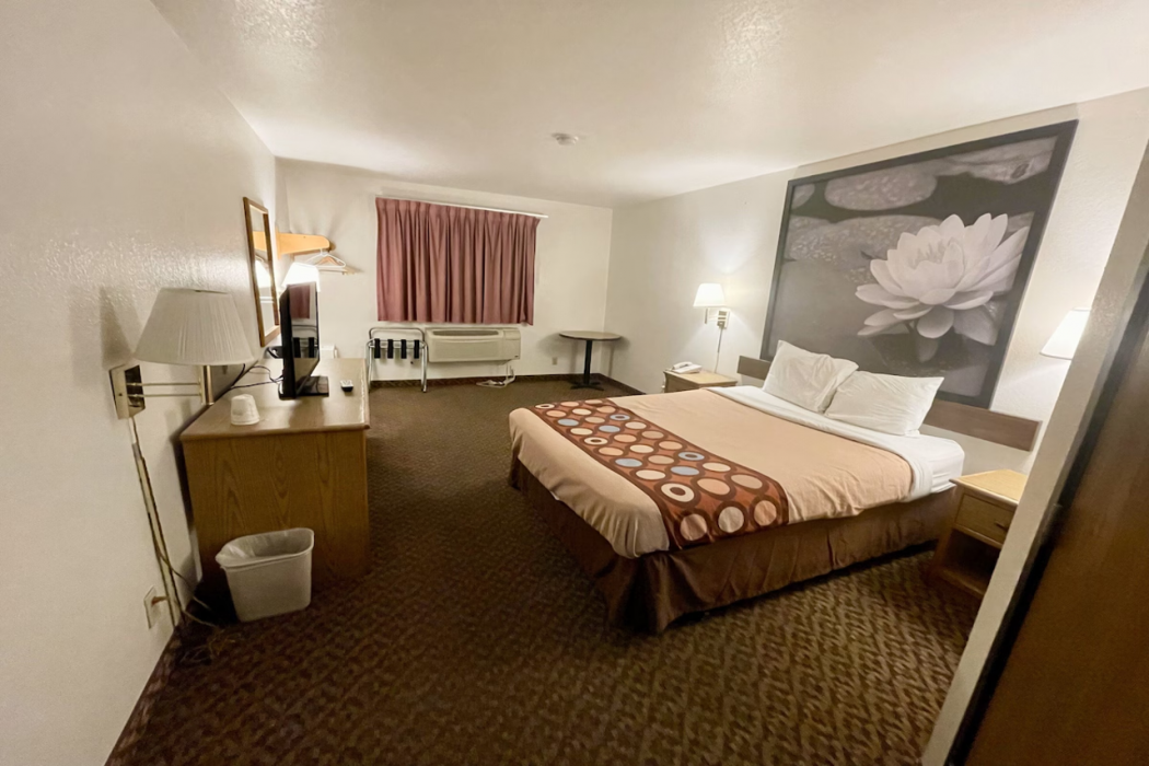SureStay by Best Western Prince Frederick 13/49