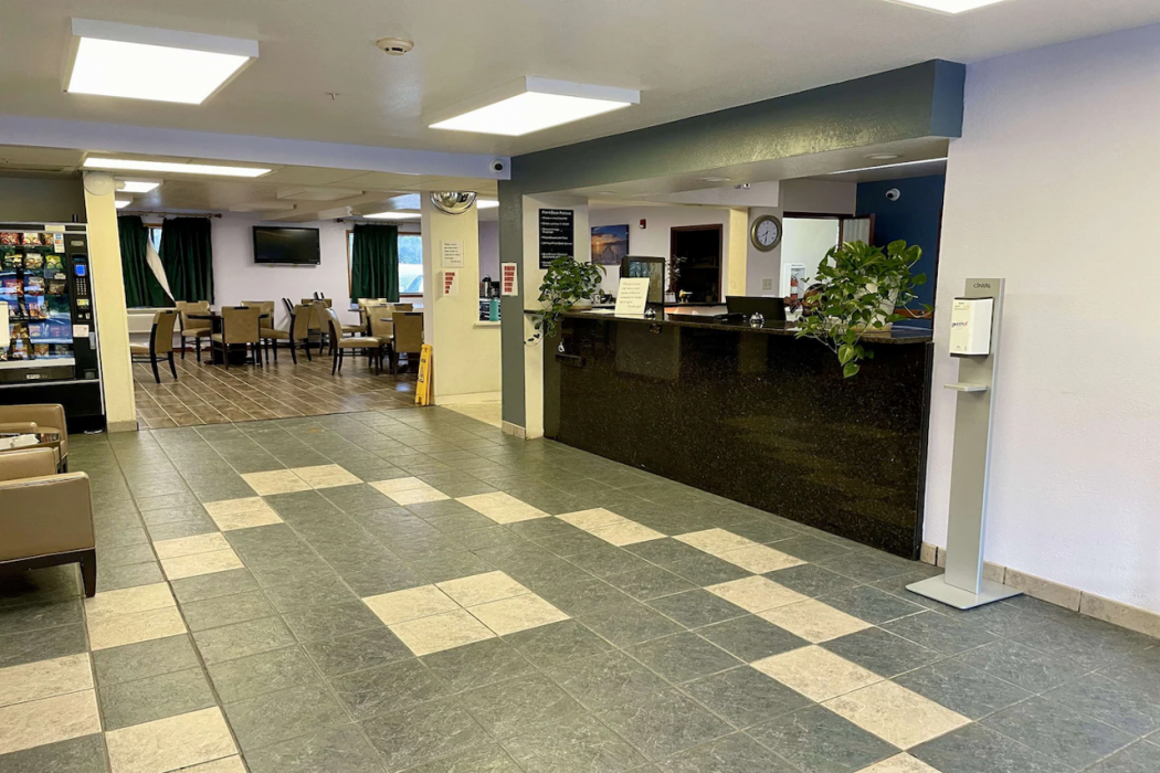 SureStay by Best Western Prince Frederick 7/49