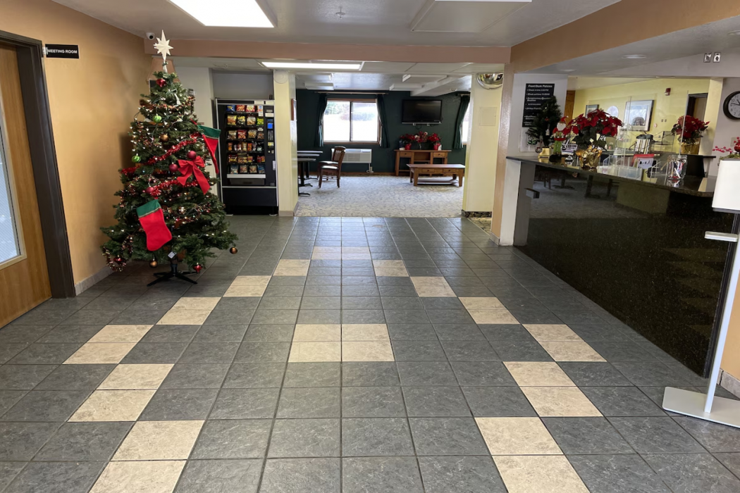 SureStay by Best Western Prince Frederick 8/49