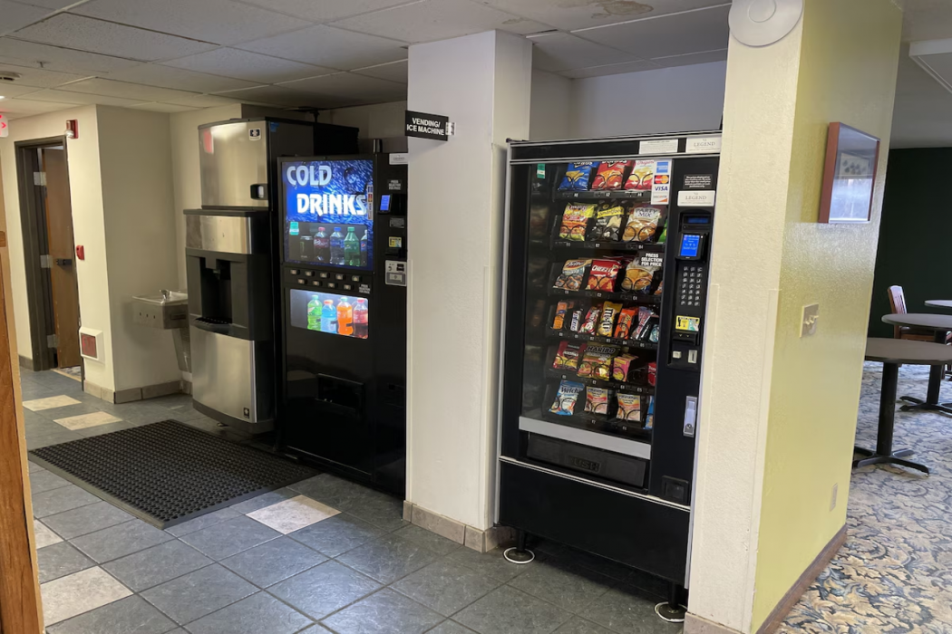 SureStay by Best Western Prince Frederick 32/49