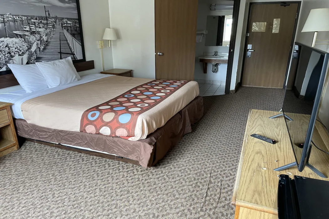 SureStay by Best Western Prince Frederick 14/49
