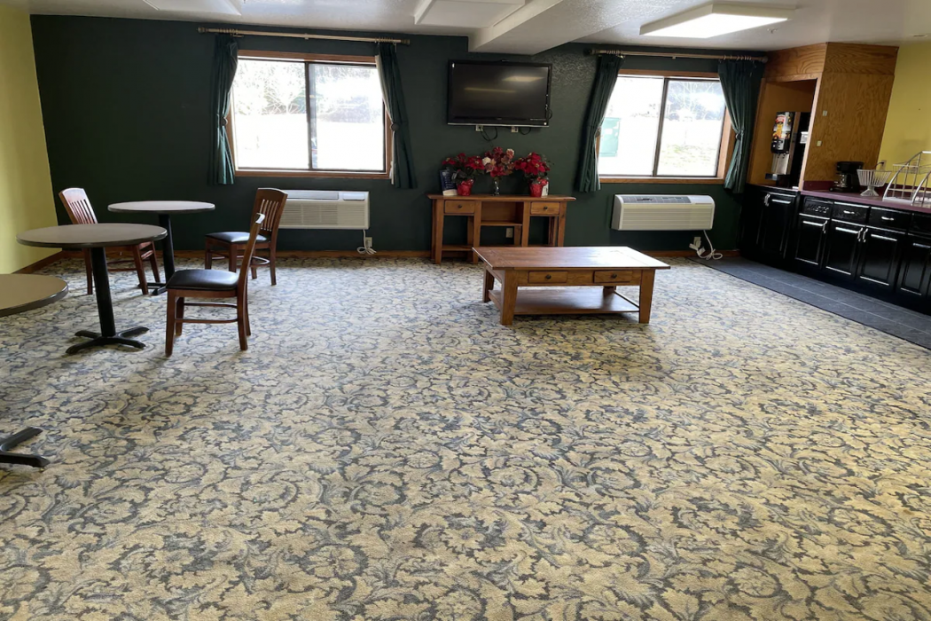 SureStay by Best Western Prince Frederick 34/49
