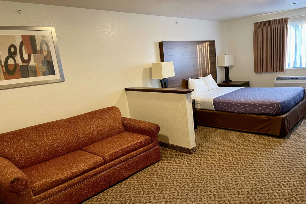 SureStay by Best Western Prince Frederick 12/49