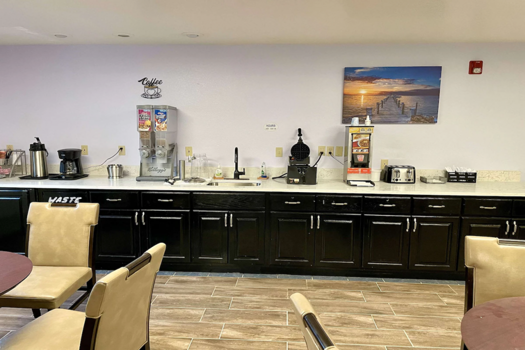 SureStay by Best Western Prince Frederick 33/49