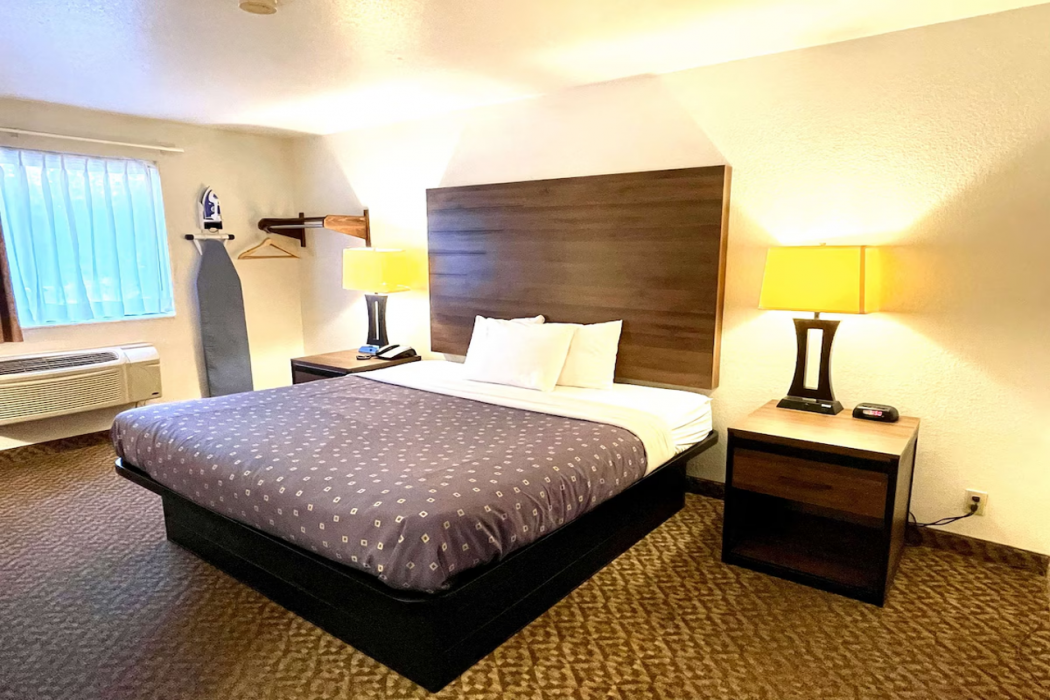 SureStay by Best Western Prince Frederick 16/49