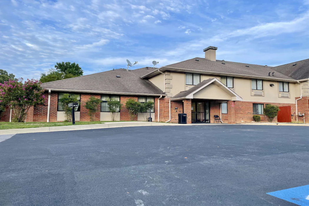 SureStay by Best Western Prince Frederick 2/49