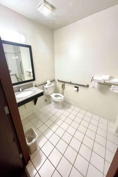 SureStay by Best Western Prince Frederick 27/49