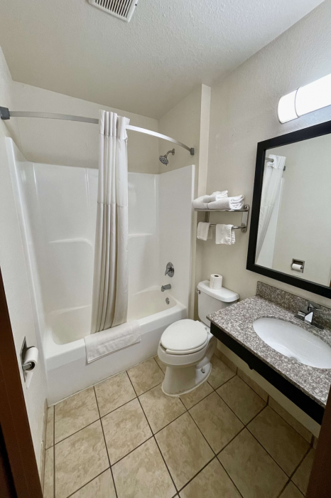 SureStay by Best Western Prince Frederick 30/49