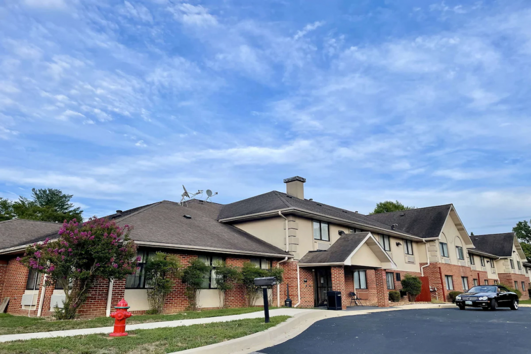 SureStay by Best Western Prince Frederick 1/49
