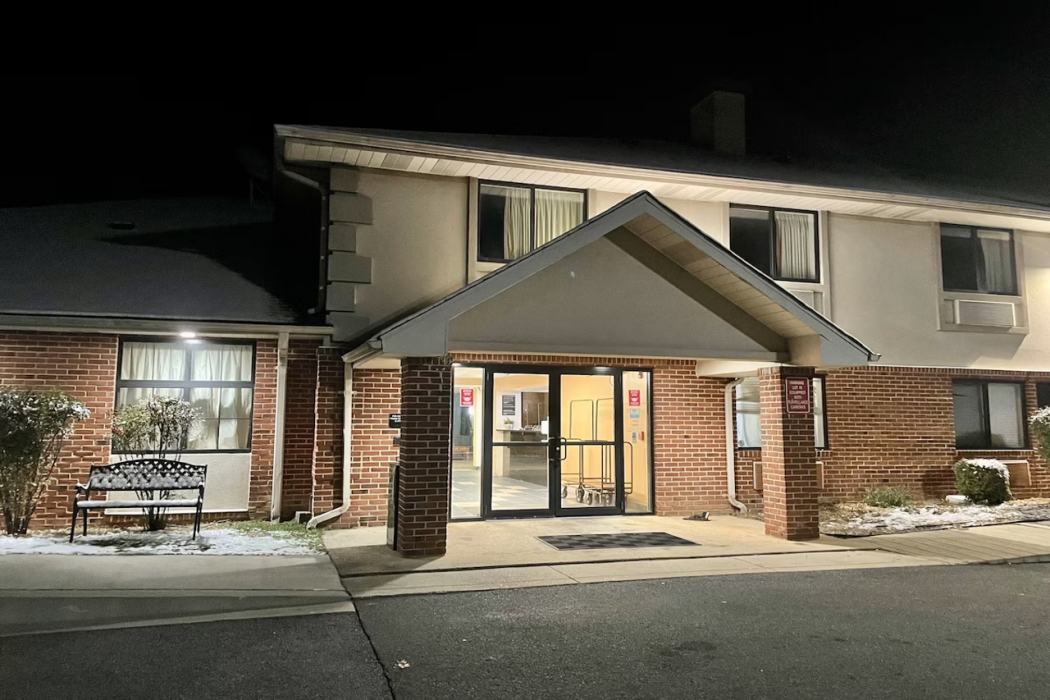 SureStay by Best Western Prince Frederick 5/49
