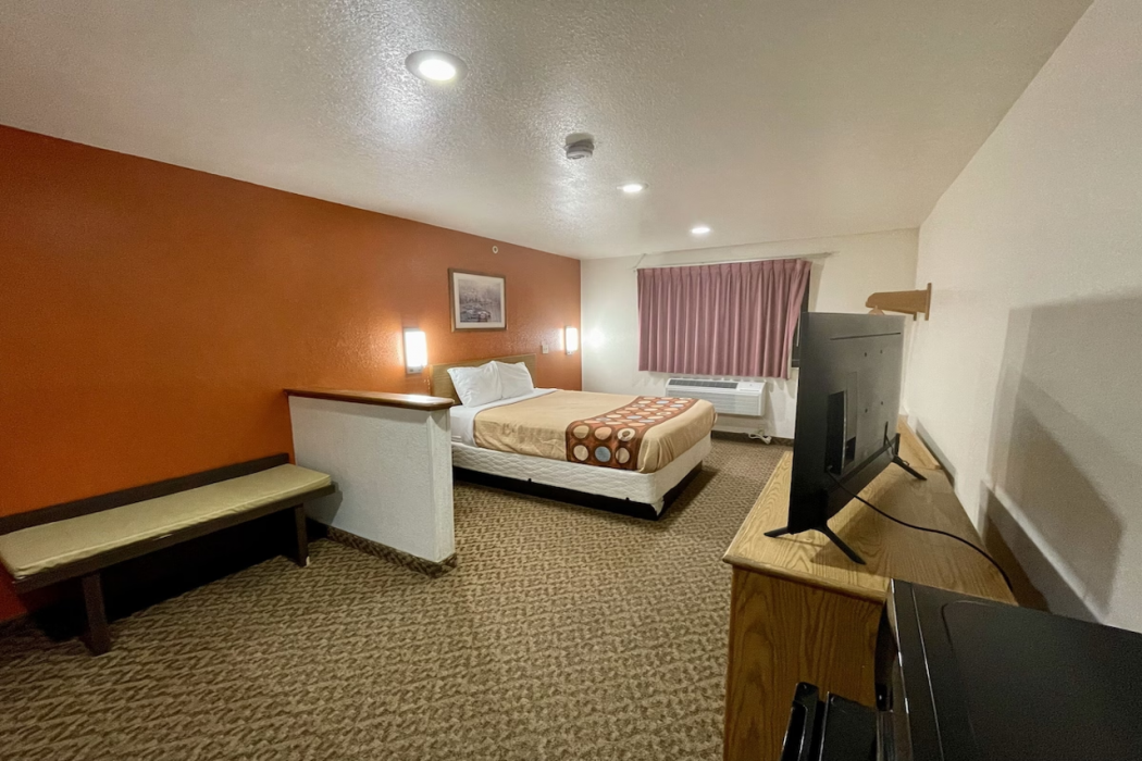 SureStay by Best Western Prince Frederick 21/49
