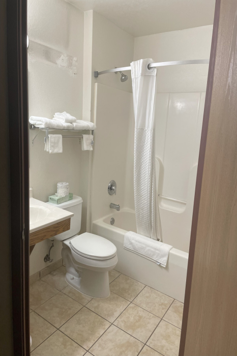SureStay by Best Western Prince Frederick 29/49
