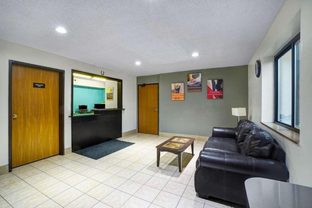 Motel6 Montoursville, PA - Williamsport 6/36