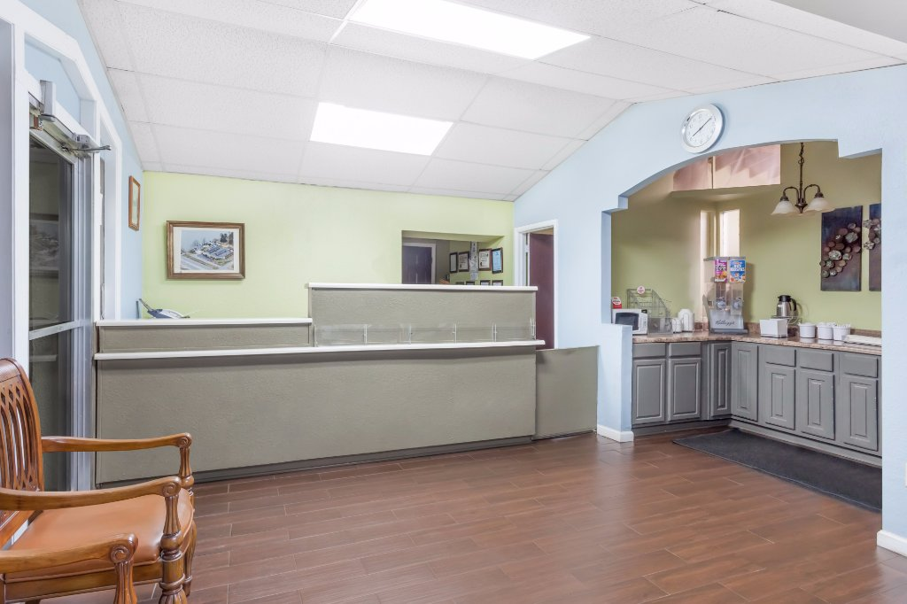 Americas Best Value Inn And Suites Killen Florence 6/11