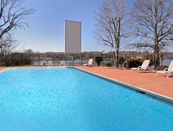 Americas Best Value Inn And Suites Killen Florence 10/11